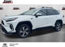 Thumbnail image of 2023 Toyota RAV4 Prime at Vision Hyundai Webster