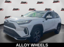 Thumbnail image of 2023 Toyota RAV4 Prime at Vision Hyundai Webster