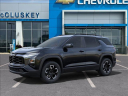 Thumbnail image of 2025 Chevrolet Equinox at Mccluskey Chevrolet Kings Automall
