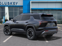 Thumbnail image of 2025 Chevrolet Equinox at Mccluskey Chevrolet Kings Automall