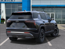 Thumbnail image of 2025 Chevrolet Equinox at Mccluskey Chevrolet Kings Automall