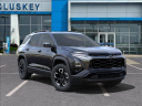 Thumbnail image of 2025 Chevrolet Equinox at Mccluskey Chevrolet Kings Automall