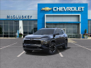 Thumbnail image of 2025 Chevrolet Equinox at Mccluskey Chevrolet Kings Automall