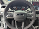 Thumbnail image of 2025 Jeep Compass at LaFontaine Chrysler Dodge Jeep Ram of Fenton