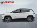 Thumbnail image of 2025 Jeep Compass at LaFontaine Chrysler Dodge Jeep Ram of Fenton