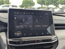 Thumbnail image of 2025 Jeep Compass at LaFontaine Chrysler Dodge Jeep Ram of Fenton