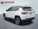 Thumbnail image of 2025 Jeep Compass at LaFontaine Chrysler Dodge Jeep Ram of Fenton