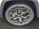 Thumbnail image of 2025 Jeep Compass at LaFontaine Chrysler Dodge Jeep Ram of Fenton