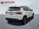 Thumbnail image of 2025 Jeep Compass at LaFontaine Chrysler Dodge Jeep Ram of Fenton
