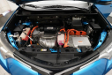 Thumbnail image of 2018 Toyota RAV4 Hybrid at Fox Subaru Macomb