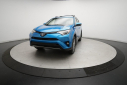 Thumbnail image of 2018 Toyota RAV4 Hybrid at Fox Subaru Macomb