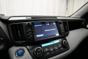 Thumbnail image of 2018 Toyota RAV4 Hybrid at Fox Subaru Macomb