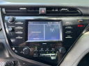 Thumbnail image of 2020 Toyota Camry at CJDR Anniston - New