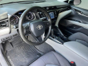 Thumbnail image of 2020 Toyota Camry at CJDR Anniston - New