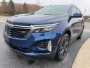 Thumbnail image of 2022 Chevrolet Equinox at Lafontaine Chevrolet