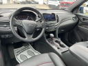 Thumbnail image of 2022 Chevrolet Equinox at Lafontaine Chevrolet