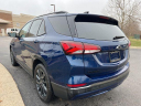 Thumbnail image of 2022 Chevrolet Equinox at Lafontaine Chevrolet