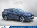 Thumbnail image of 2021 Toyota Highlander Hybrid at Mtn. View @ 153