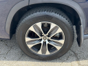 Thumbnail image of 2021 Toyota Highlander Hybrid at Mtn. View @ 153