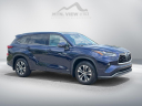 Thumbnail image of 2021 Toyota Highlander Hybrid at Mtn. View @ 153
