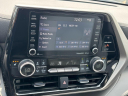 Thumbnail image of 2021 Toyota Highlander Hybrid at Mtn. View @ 153