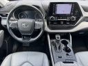 Thumbnail image of 2021 Toyota Highlander Hybrid at Mtn. View @ 153