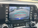 Thumbnail image of 2021 Toyota Highlander Hybrid at Mtn. View @ 153