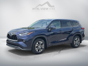 Thumbnail image of 2021 Toyota Highlander Hybrid at Mtn. View @ 153