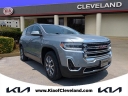 Thumbnail image of 2023 GMC Acadia at Kia Of Cleveland