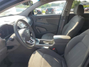 Thumbnail image of 2013 Kia Sportage at Al Serra Buick GMC