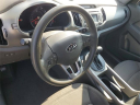 Thumbnail image of 2013 Kia Sportage at Al Serra Buick GMC