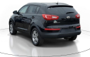 Thumbnail image of 2013 Kia Sportage at Al Serra Buick GMC