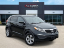 Thumbnail image of 2013 Kia Sportage at Al Serra Chrysler  Dodge Jeep Ram