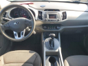 Thumbnail image of 2013 Kia Sportage at Kia of Grand Blanc