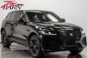 Thumbnail image of 2023 Jaguar F-PACE at The Toy Barn