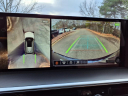 Thumbnail image of 2025 INFINITI QX80 at Infiniti Of Charlotte