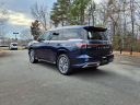 Thumbnail image of 2025 INFINITI QX80 at Infiniti Of Charlotte