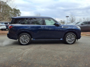Thumbnail image of 2025 INFINITI QX80 at Infiniti Of Charlotte