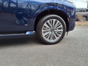 Thumbnail image of 2025 INFINITI QX80 at Infiniti Of Charlotte