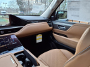 Thumbnail image of 2025 INFINITI QX80 at Infiniti Of Charlotte