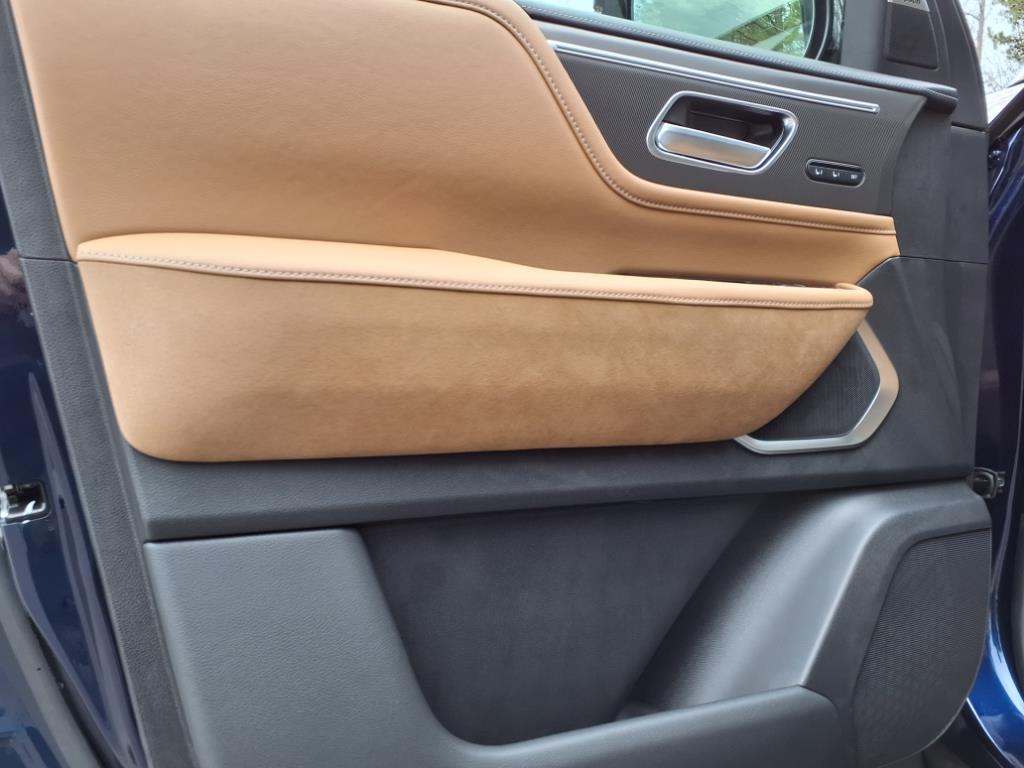 Thumbnail image of 2025 INFINITI QX80 at Infiniti Of Charlotte