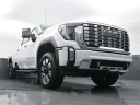 2024 GMC Sierra 2500HD Denali at HEMcgonigalBuickInc-New of Kokomo, IN