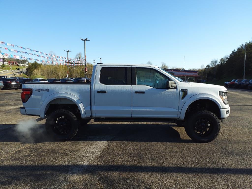 Thumbnail image of 2025 Ford F-150 at Dutch Miller Of Ripley