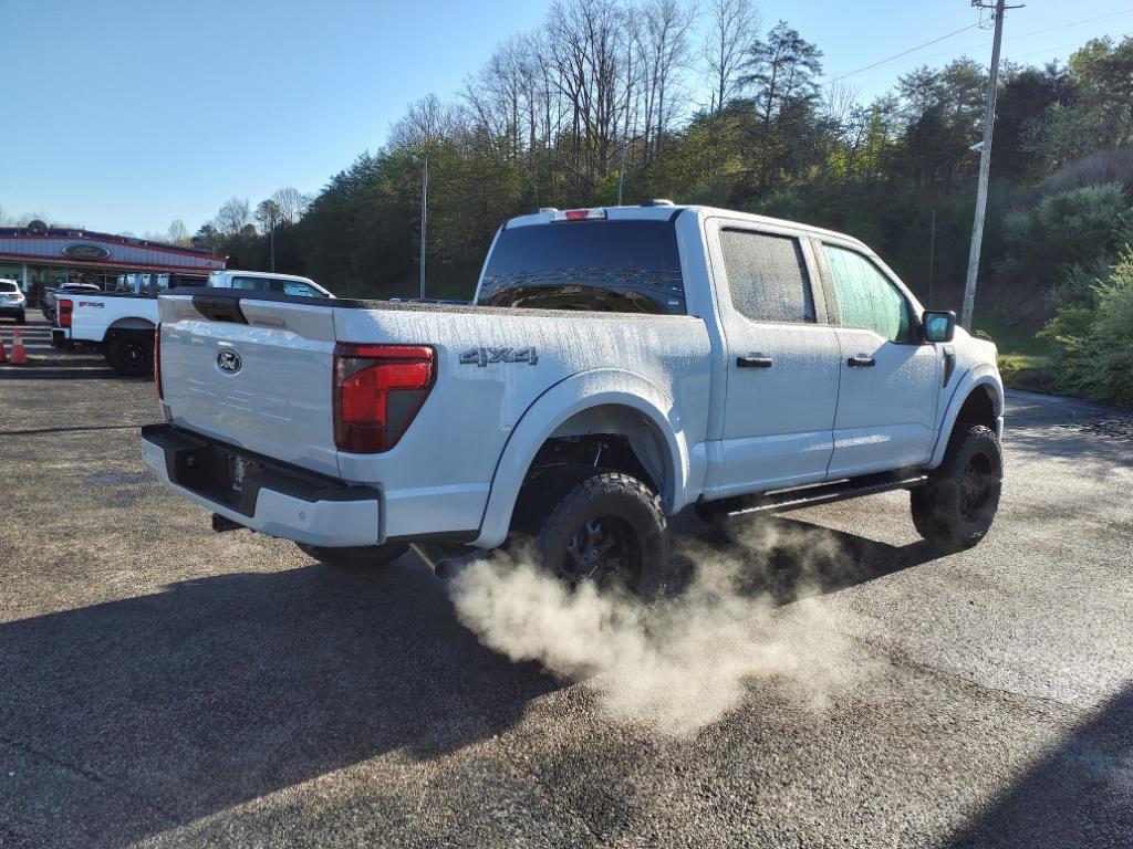 Thumbnail image of 2025 Ford F-150 at Dutch Miller Of Ripley