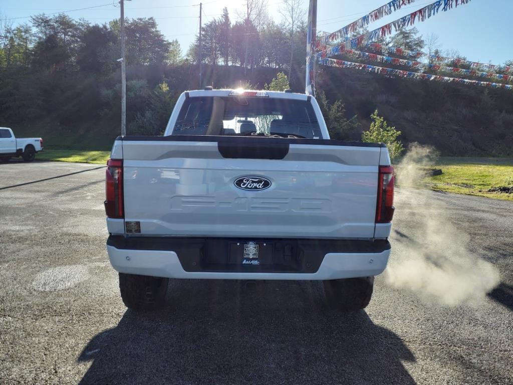 Thumbnail image of 2025 Ford F-150 at Dutch Miller Of Ripley