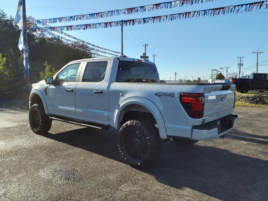 Thumbnail image of 2025 Ford F-150 at Dutch Miller Of Ripley
