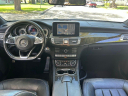 Thumbnail image of 2018 Mercedes-Benz CLS at Kendall Dodge Chrysler Jeep Ram