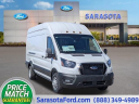 2024 Ford Transit 350 HD at Sarasota Ford - New and Used