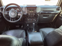 Thumbnail image of 2016 Jeep Wrangler Unlimited at Dieffenbach Gm Superstore