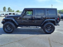 Thumbnail image of 2016 Jeep Wrangler Unlimited at Dieffenbach Gm Superstore